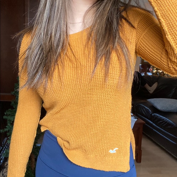 Hollister Sweaters - LIKE NEW Hollister Sweater | Knit | Women’s